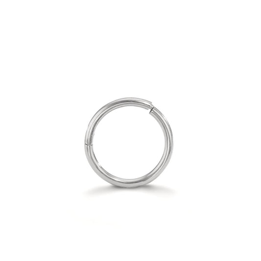 Piercing Sebészeti acél Ø10 mm