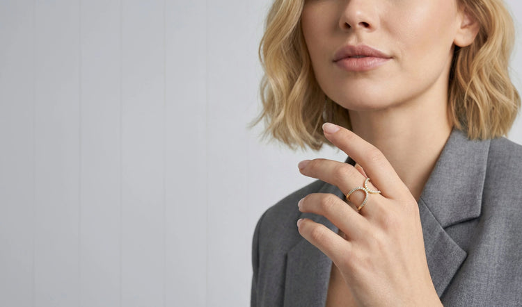 Damen - Ringe