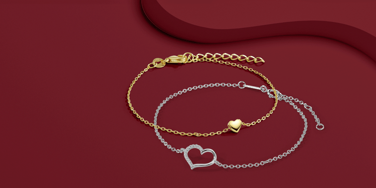 Geschenke - Armbänder