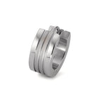 Rozsdamentes acél