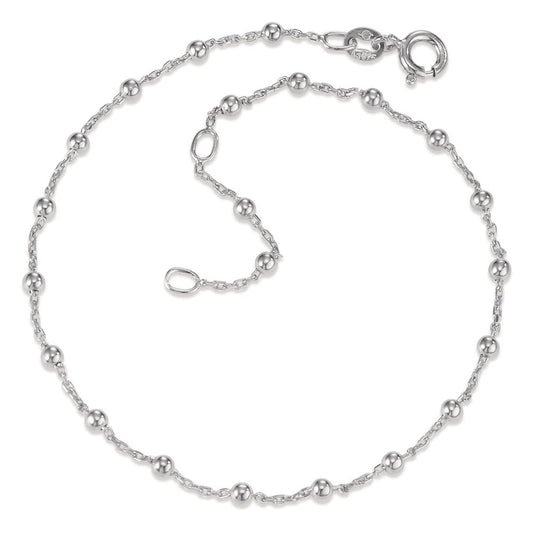 Bokakötő Ezüst 22-25 cm