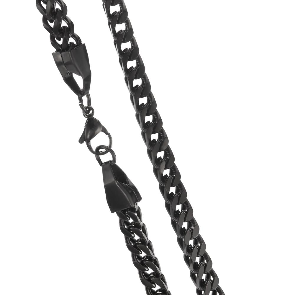 Nyakékek Rozsdamentes acél IP bevonatú 50 cm