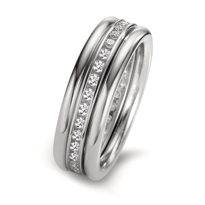 Gyűrű szett Gyémánt