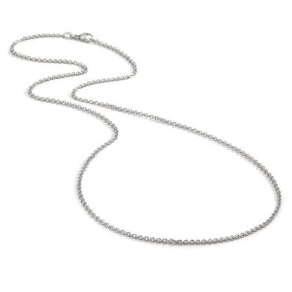 Nyaklánc 950 platina