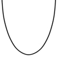 Nyakpánt Szilikon, Rozsdamentes acél 45 cm