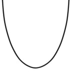 Nyakpánt Szilikon, Rozsdamentes acél 50 cm