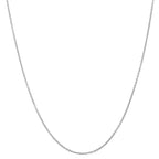 Nyaklánc 950 platina