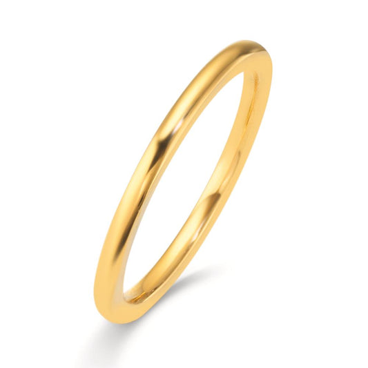 Kísérőgyűrű Rozsdamentes acél IP bevonatú