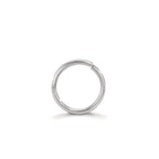 Piercing Sebészeti acél Ø10 mm