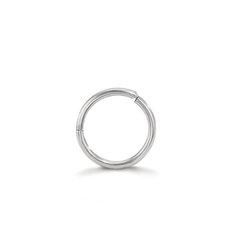 Piercing Sebészeti acél Ø10 mm