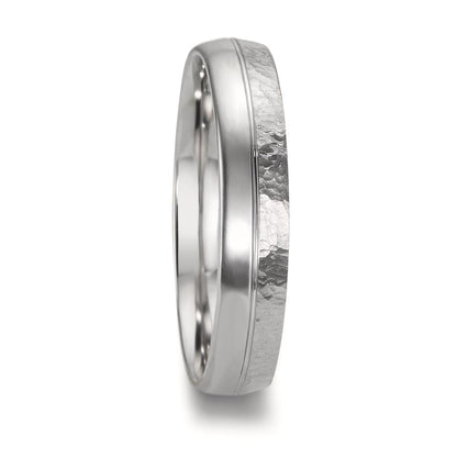 Partnergyűrű 950 platina